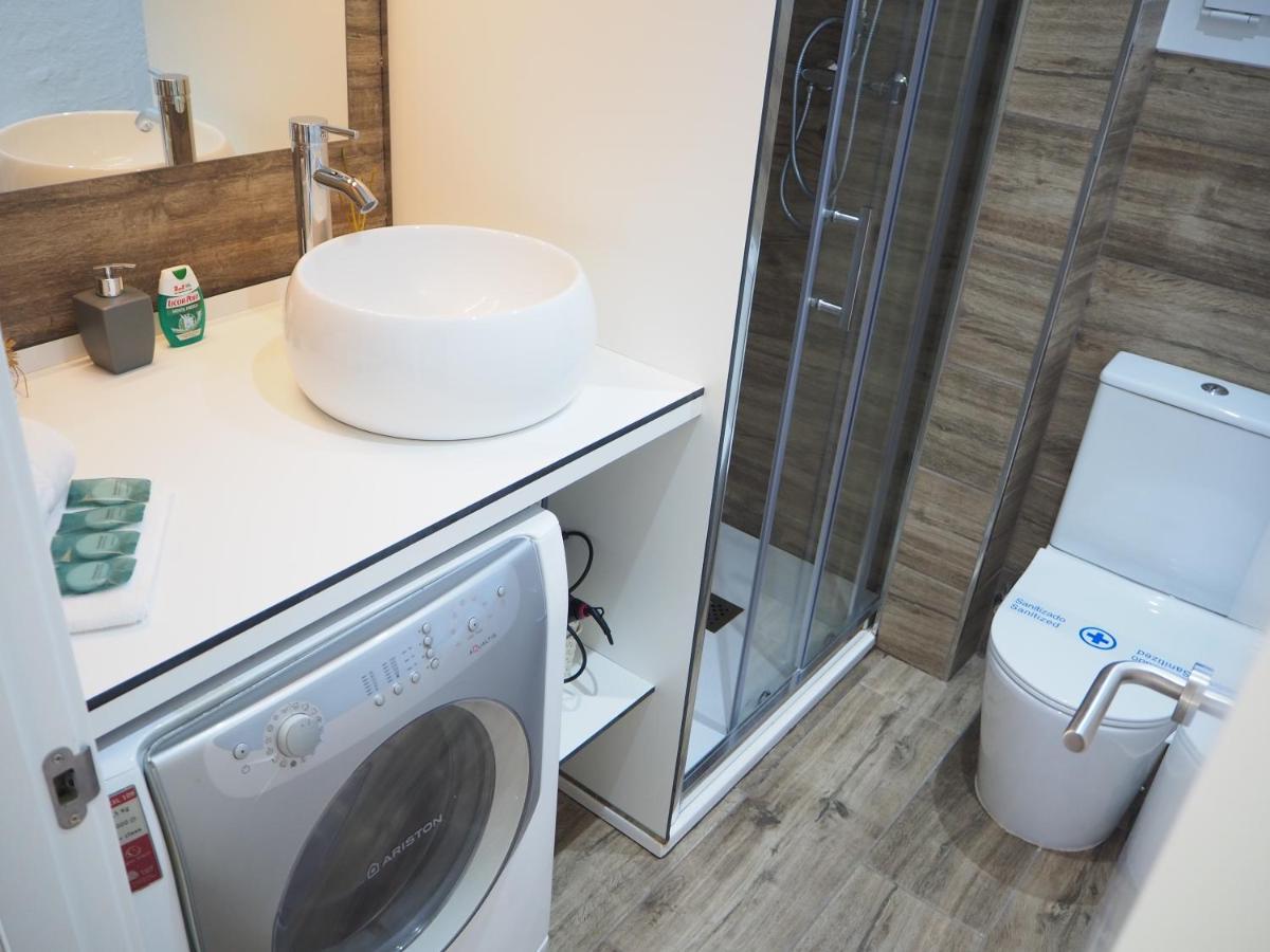 Apartament Amb Piscina I Aparcament - Baixos Amb Jardinet Calella De Palafrugell Exterior photo