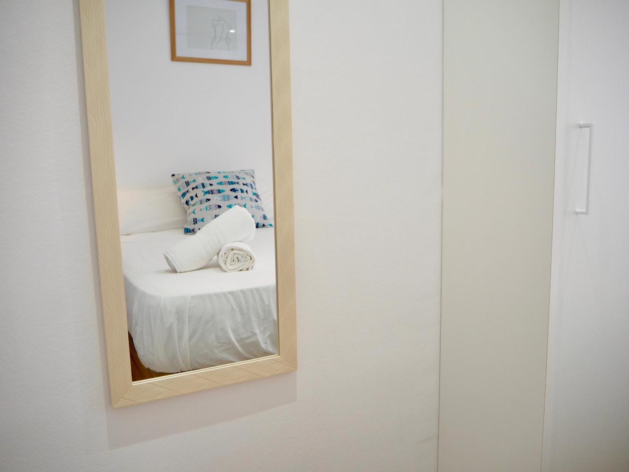 Apartament Amb Piscina I Aparcament - Baixos Amb Jardinet Calella De Palafrugell Exterior photo
