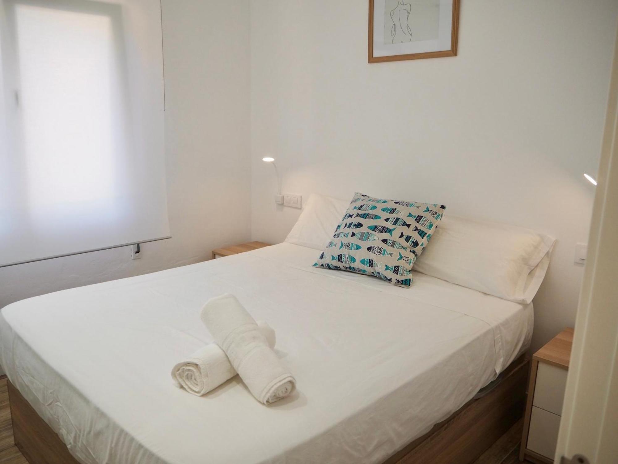 Apartament Amb Piscina I Aparcament - Baixos Amb Jardinet Calella De Palafrugell Exterior photo